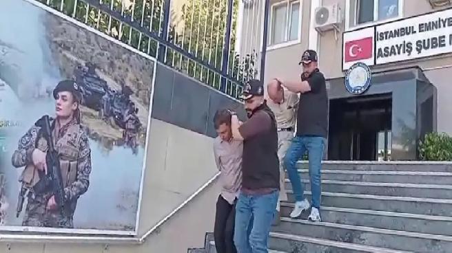 Esenyurt’ta Sahte Pasaportla Daire Satışına Çıkan İki Kişi Tutuklandı
