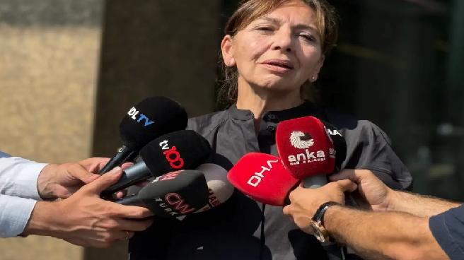 Eski CHP Genel Başkanı Altan Öymen Hayatını Kaybetti