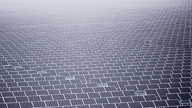 Global yenilenebilir güç çığ üzere büyüyor: 10 yılda yüzde 144’lük artış