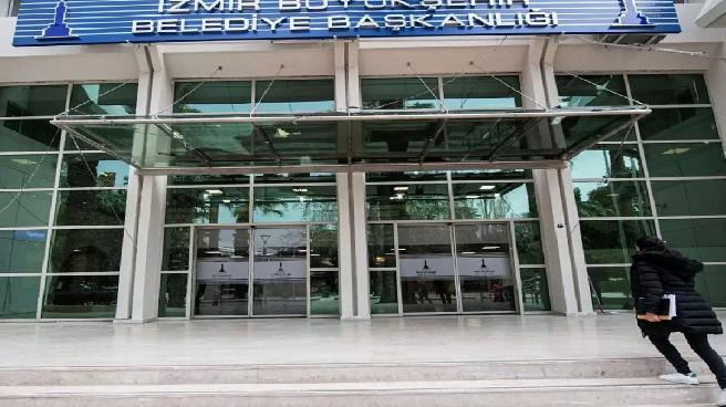 İZBETON operasyonunda iç denetim raporları ortaya çıktı