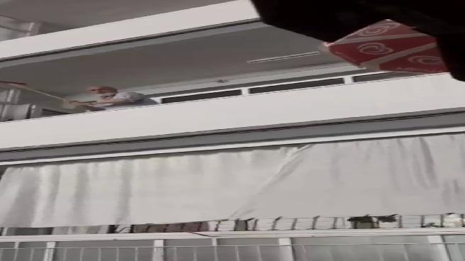 Komşu Kavgasında Ceza: Yaşlı Adam 90 Gün Para Cezası Aldı