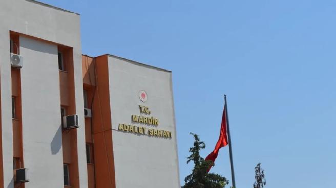Mardin’de Miras İçin Bombalı Tuzağa Cezai Süreç