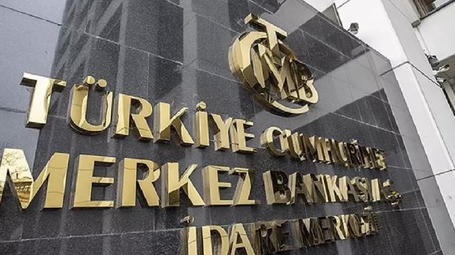 Merkez Bankası faiz kararını açıkladı