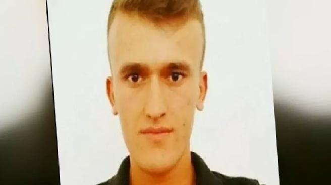 Ormanı ‘bir anlık ruh hali’ ile yakmış