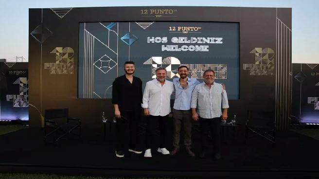 Osman Sınav’ın ‘Uzun Hikaye’ Filmi İzleyicilerle Buluştu