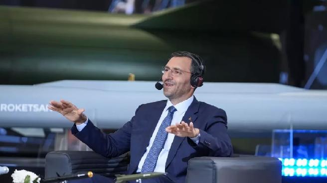 Roketsan’ın Şimşek-2 Uydu Fırlatma Aracı, Türkiye için önemli bir adım