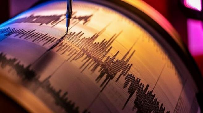 Rusya’da 8 büyüklüğünde zelzele
