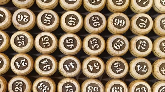 Sayısal Loto ile 2025’te 756 Milyon TL’den Fazla İkramiye Dağıtıldı