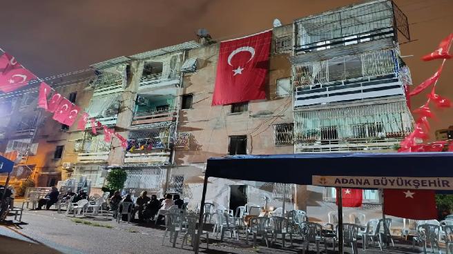 Şehit Jandarma Uzman Çavuş’un Acı Haberi Ailesine Ulaştı