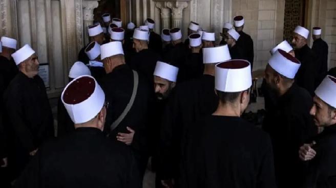 Suriye’deki Dürziler: Çatışmalar ve İsrail’in Rolü