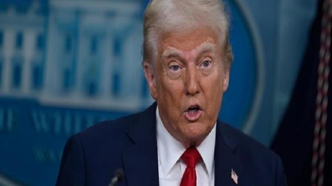 Trump açıkladı: Hawaii’de yaşayanlar için Tsunami Uyarısı yürürlüğe girdi