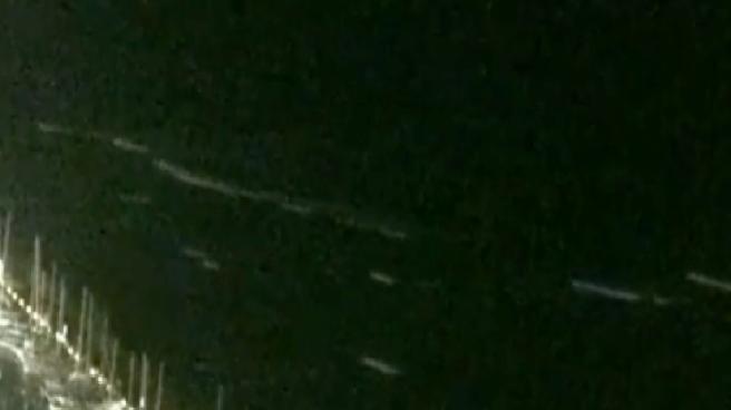 Tsunami dalgaları ABD’nin Hawaii kıyılarına ulaştı