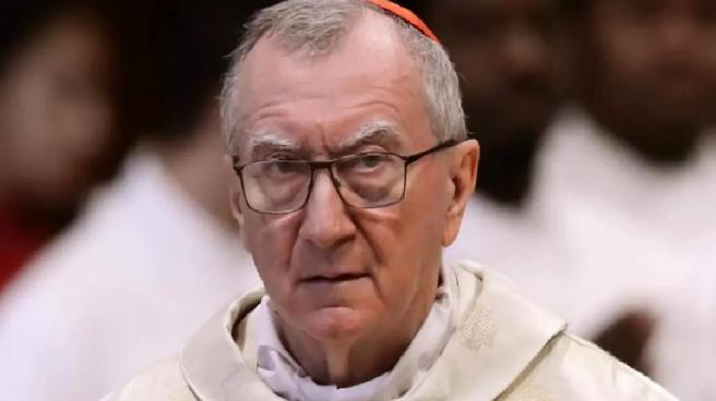 Vatikan, Gazze’deki Katolik Kilisesine Yönelik Saldırıyı Sorguluyor