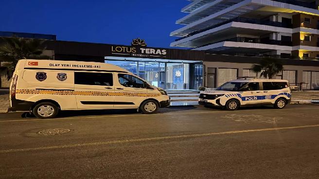 10 Yaşındaki Çocuğun Boğulma Tehlikesine İlk Müdahale Almanya’dan Gelen Aileden