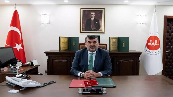 2026 Hac Kurası İçin Kayıt Yenileme Süreci Başladı