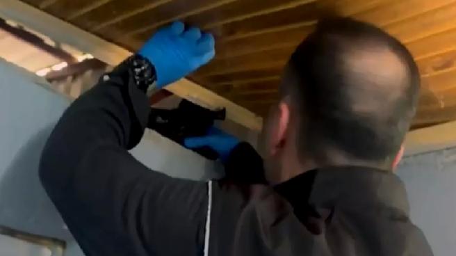 Adana’da Uyuşturucu Operasyonu: 6 Şüpheli Gözaltına Alındı