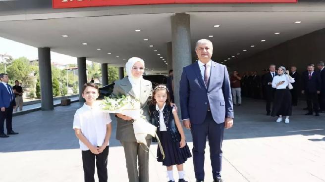 Aile ve Sosyal Hizmetler Bakanı Göktaş: ‘Aile Yılı’nda Türkiye genelinde 8 bin 394 faaliyet yapıldı