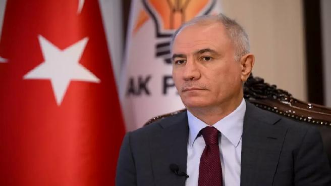 AK Parti Genel Başkanvekili Efkan Ala’dan partisinin 24. kuruluş yıl dönümü değerlendirmesi Açıklaması
