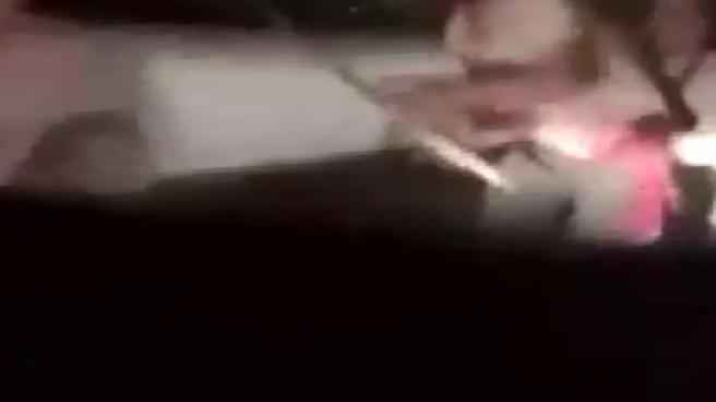 Ankara’da Trafik Saldırısı: Baba-Oğul Gözaltına Alındı