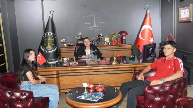 Banka Hesabını Arkadaşına Kullandıran Genç Dolandırıcılıktan Tutuklandı