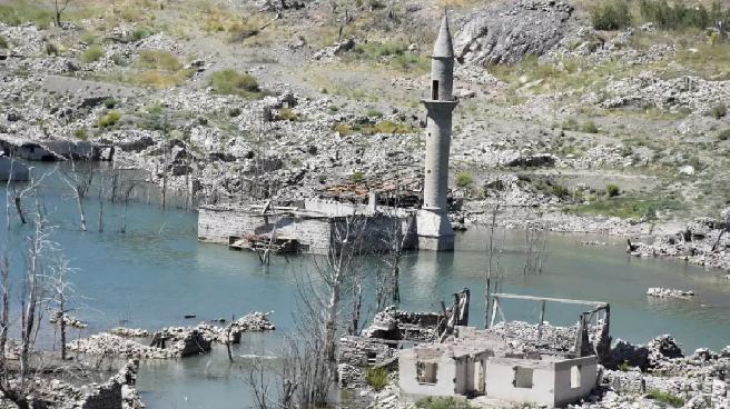 ‘Barajları korumak için tarım alanlarında revizyon şart’