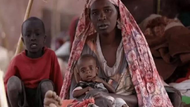 BM’den Sudan’ın Başir Kenti İçin Önemli Hamle