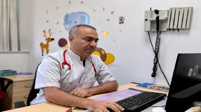 Çocuklarda Alerjik Hastalıklarda Erken Tanının Önemi