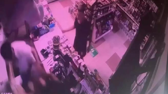 Düzce’de Akaryakıt İstasyonunda Bıçaklı Kavga: 4 Yaralı