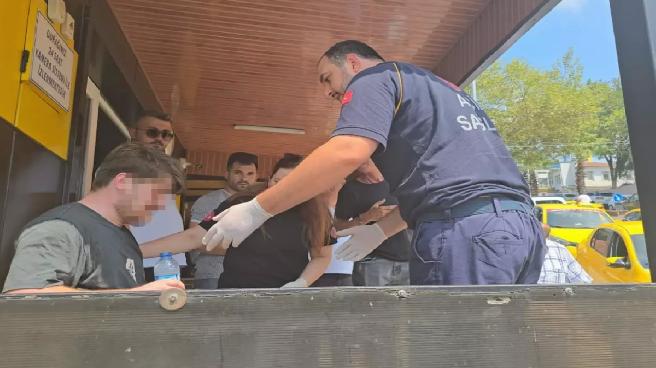 Ereğli’de Avukatlar Arasında Darbe Olayı