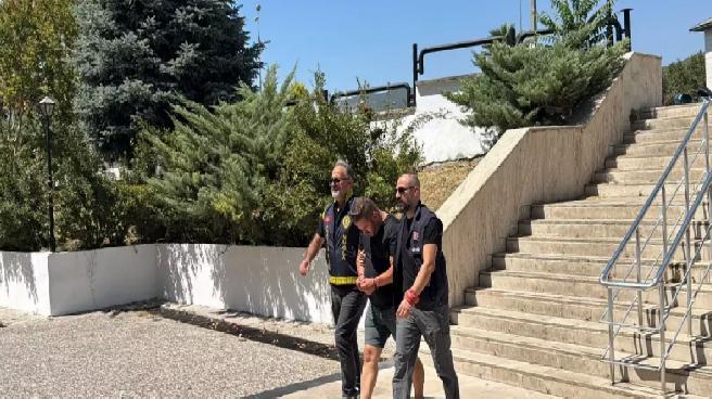 Evlilik Vaadiyle Dolandırıcılık: Olcay Aydın Tutuklandı