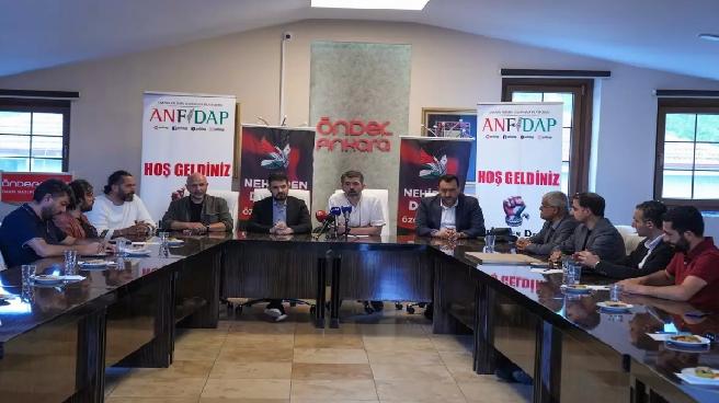 Filistinli Gazetecilerden İsrail Saldırısına Tepki