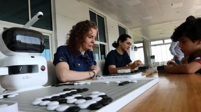 Go Oyunu Türkiye’de Kültürel Bir Köprü Oluyor