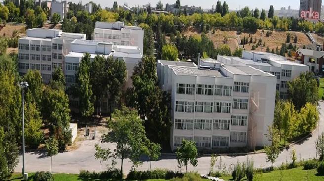 Hacettepe Üniversitesi Yurtlarına Uçuk Zamlar Yapıldı