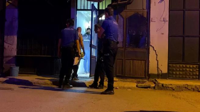 İnegöl’de Kayıp Çaycı Ölü Bulundu