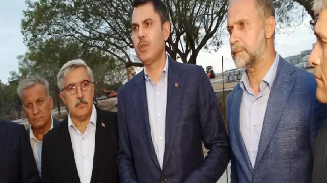 İskenderun Sahil Projesi 29 Ekim’de Tamamlanıyor