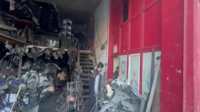 İstanbul’da Otomobil Dolandırıcılığı Şebekesi Çökertildi