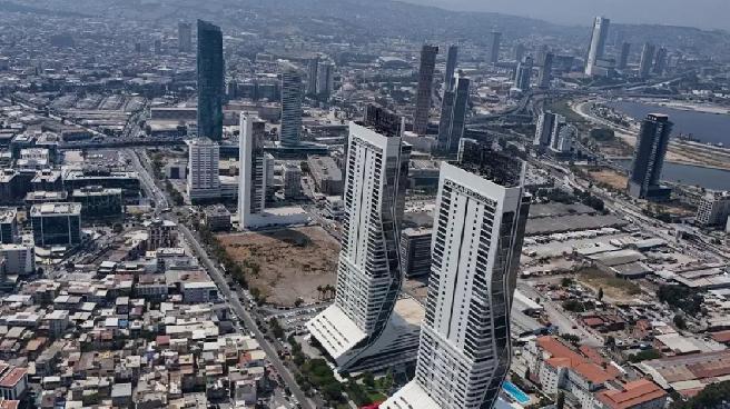 İzmir’de Gece Su Kesintileri Başlıyor