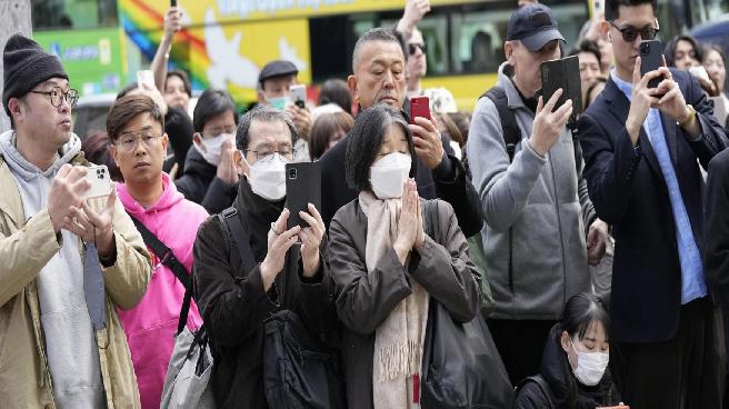 Japonya’da ekran süresine kısıtlama: Günlük 2 saat telefon kullanımı önerisi