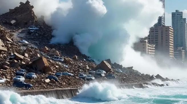 Japonya’nın okyanus tabanındaki sarsıntı algılama sistemi nasıl çalışıyor