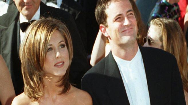 Jennifer Aniston: Matthew Perry’nin ölümünden çok önce yasını tutmaya başlamıştık