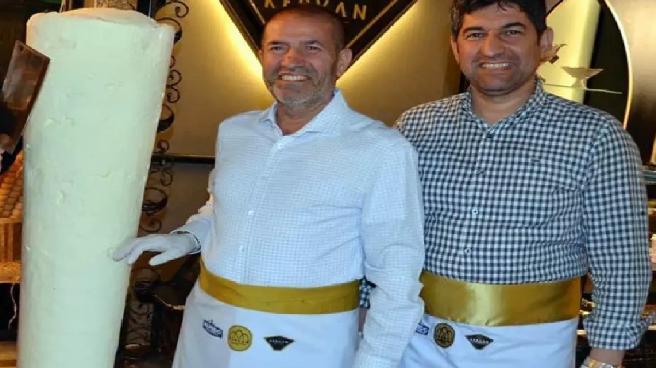 Kahramanmaraş’ta 35 kişinin öldüğü Ezgi Apartmanı’nın firari 2 sanığı yakalandı (2)