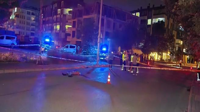 Konya’da Yaya Çarpan Araç Kaçtı, Yaşlı Adam Hayatını Kaybetti