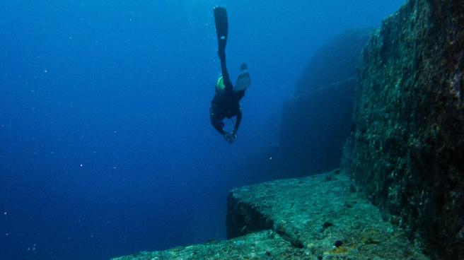 Kuzey Denizi’nde 5.3 milyon yıllık sır açığa çıktı: ‘Kum dağları alt üst olmuş’