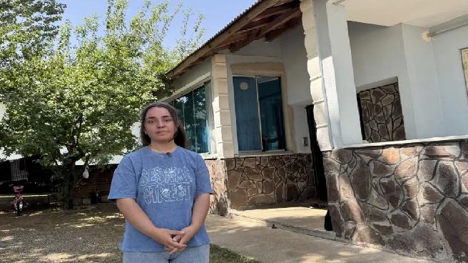 Muş’tan Türkiye 328’incisi: Reyhan Özcan Koç Üniversitesi’ni Kazandı