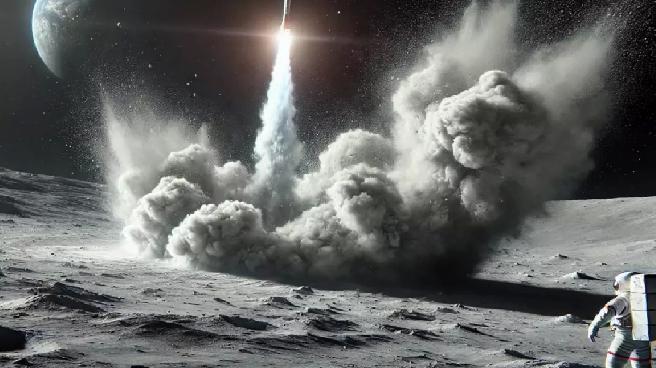 NASA’nın Asteroit Tozunda Güneş’ten Daha Eski Materyaller Bulundu