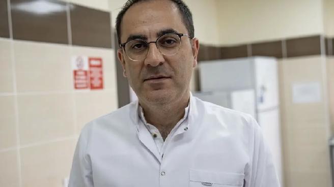 Pestisitlerin Alzheimer Üzerindeki Etkileri Araştırıldı