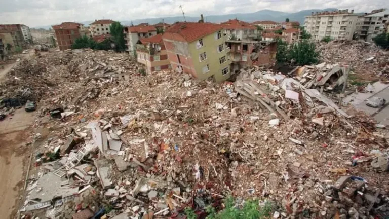 Deprem,17 Ağustos, Önlem,Afet, Afete Hazırlık