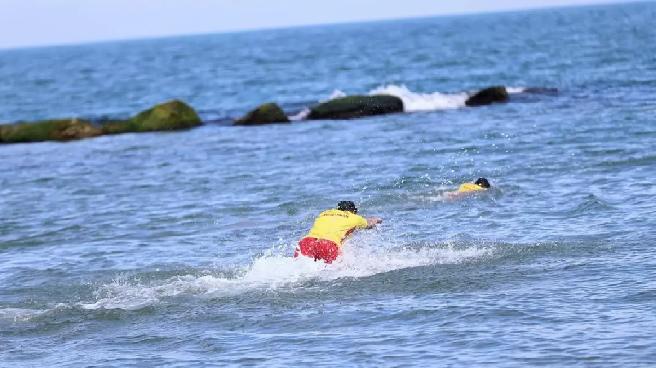 Sakarya Cankurtaran Timi 60 Günde Sıfır Kayıp Başarısı Elde Etti