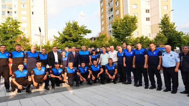 Sancaktepe Belediyesi Tapu Sorunlarını Çözmeye Devam Ediyor