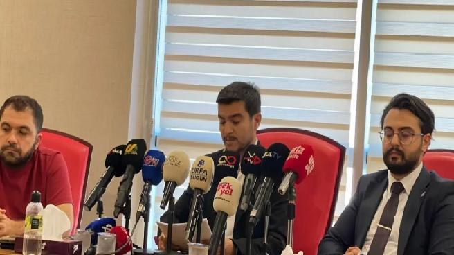 Şanlıurfa’da Beton Dayanımı Düşük Çıkan İnşaat Yıkıldı